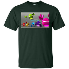 Load image into Gallery viewer, Miausyendfes - Oasiuebsd soimation haashirt T Shirt &amp; Hoodie