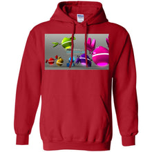 Load image into Gallery viewer, Miausyendfes - Oasiuebsd soimation haashirt T Shirt &amp; Hoodie