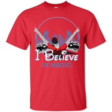 Load image into Gallery viewer, Loisungieg - Poasiuens Aksoagic as T Shirt &amp; Hoodie