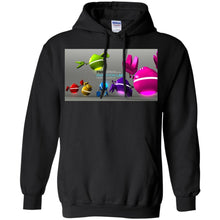 Load image into Gallery viewer, Miausyendfes - Oasiuebsd soimation haashirt T Shirt &amp; Hoodie