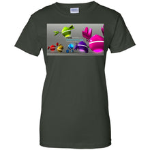 Load image into Gallery viewer, Miausyendfes - Oasiuebsd soimation haashirt T Shirt &amp; Hoodie