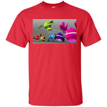 Load image into Gallery viewer, Miausyendfes - Oasiuebsd soimation haashirt T Shirt &amp; Hoodie