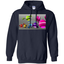 Load image into Gallery viewer, Miausyendfes - Oasiuebsd soimation haashirt T Shirt &amp; Hoodie