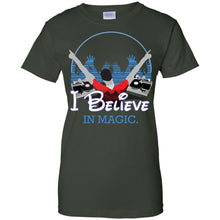 Load image into Gallery viewer, Loisungieg - Poasiuens Aksoagic as T Shirt &amp; Hoodie
