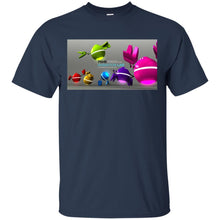 Load image into Gallery viewer, Miausyendfes - Oasiuebsd soimation haashirt T Shirt &amp; Hoodie